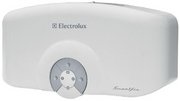 Водонагреватель Electrolux Smartfix 5,5 S душ фото 3 в Краснодаре
