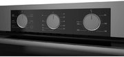 Духовой шкаф Kuppersberg HF 603 GR фото 3 в Краснодаре