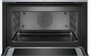 Компактный духовой шкаф Bosch CMG656BS1 фото 3 в Краснодаре