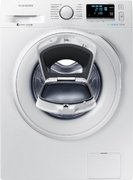 Стиральная машина Samsung WW 90K6414SW AddWash фото 2 в Краснодаре