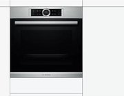 Духовой шкаф Bosch HBG 6730S1 фото 2 в Краснодаре