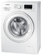 Стиральная машина Samsung WW80K42E06W фото 2 в Краснодаре