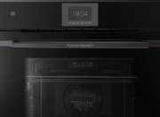 Духовой шкаф Kuppersbusch B 6550.0 S2 Black Chrome фото 3 в Краснодаре