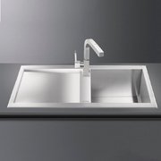 Мойка Smeg  LQ861DF Мойка Smeg  LQ861DF