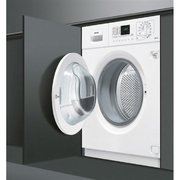 Стиральная машина Smeg LST147 фото 3 в Краснодаре