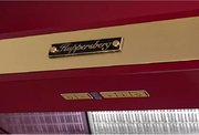 Вытяжка Kuppersberg T 669 BOR Bronze фото 3 в Краснодаре