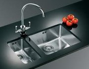 Мойка Франке KBX 110-45 фото 3 в Краснодаре Мойка Franke KBX 110-45 фото 3 в Краснодаре