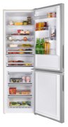 Холодильник Maunfeld MFF185NFBG Matt Inverter фото 2 в Краснодаре