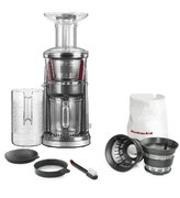 Cоковыжималка Китчен Эйд Artisan 5KVJ0111EMS фото 3 в Краснодаре Cоковыжималка KitchenAid Artisan 5KVJ0111EMS фото 3 в Краснодаре