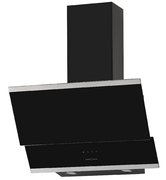 Вытяжка KRONA IRMA 600 black/black sensor Вытяжка KRONA IRMA 600 black/black sensor