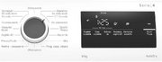Сушильная машина Bosch WTH85V1GPL фото 2 в Краснодаре