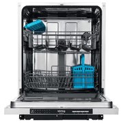 Посудомоечная машина Korting KDI 60130 фото 3 в Краснодаре