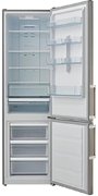 Холодильник Teka NFL 430 X E-INOX фото 3 в Краснодаре