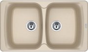Мойка Franke Antea AZG 620 Бежевый Мойка Franke Antea AZG 620 Бежевый