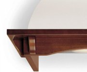 Вытяжка Falmec Rondo Dalia 90 (600) S дуб фото 2 в Краснодаре