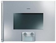Духовой шкаф-пароварка Gaggenau BS 220-130