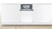 Встраиваемая посудомоечная машина BOSCH SPV6HMX1MR фото 3 в Краснодаре