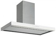 Вытяжка Falmec Blade isola 90 ix (800) stec white Вытяжка Falmec Blade isola 90 ix (800) stec white