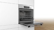 Духовой шкаф Bosch HBF534ES0R фото 3 в Краснодаре
