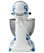 Миксер Китчен Эйд 5KSM150PSE Гжель фото 4 в Краснодаре Миксер KitchenAid 5KSM150PSE Гжель фото 4 в Краснодаре