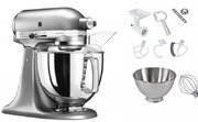Миксер Китчен Эйд Artisan 5KSM175PSENK фото 3 в Краснодаре Миксер KitchenAid Artisan 5KSM175PSENK фото 3 в Краснодаре