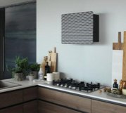 Вытяжка Franke IMPRESS 603 BK фото 2 в Краснодаре