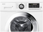 Стиральная машина LG F1096ND3 фото 3 в Краснодаре