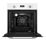 Духовой шкаф Maunfeld EOEM7610W фото 3 в Краснодаре