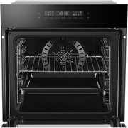 Электрический духовой шкаф Haier HOQ-F5AAGB фото 4 в Краснодаре