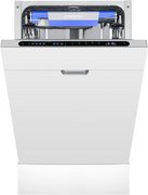 Встраиваемая посудомоечная машина Maunfeld MLP45331T Light Beam Wi-Fi фото 4 в Краснодаре