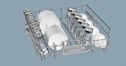Посудомоечная машина Siemens SN614X00AR фото 3 в Краснодаре