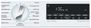 Встраиваемая стиральная машина Neff W6440X0OE фото 3 в Краснодаре
