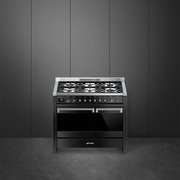 Варочный центр Smeg A2BL-81 фото 3 в Краснодаре
