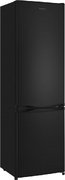 Отдельностоящий холодильник Weissgauff WRK 1800 Defrost Black фото 4 в Краснодаре