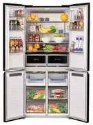 Холодильник Maunfeld MFF190NFDB фото 2 в Краснодаре