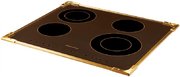 Варочная панель Kuppersberg FA6RC Bronze фото 2 в Краснодаре
