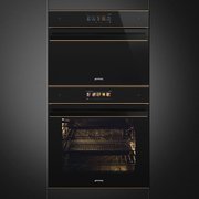 Духовой шкаф Smeg SF4606WMCNR фото 2 в Краснодаре