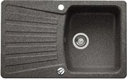 Мойка Blanco Nova 45 S темная скала Мойка Blanco Nova 45 S темная скала