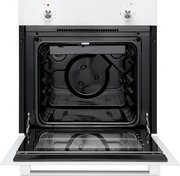 Духовой шкаф Weissgauff EOM 180 W фото 2 в Краснодаре