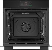 Духовой шкаф Weissgauff EOM 899 Color Touch Black Matt фото 3 в Краснодаре