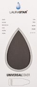 Чехол Лаурастар Cover Universal Grey Packaged фото 3 в Краснодаре Чехол Laurastar Cover Universal Grey Packaged фото 3 в Краснодаре