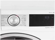 Стирально-сушильная машина Bosch WDU8H541EU фото 2 в Краснодаре