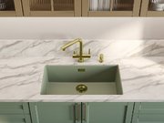 Мойка Омойкири Yamakawa 75-U/I GB фото 3 в Краснодаре Мойка Omoikiri Yamakawa 75-U/I GB фото 3 в Краснодаре