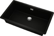 Мойка Тека RADEA R10 70.40 M-TG BLACK CARBON фото 3 в Краснодаре Мойка Teka RADEA R10 70.40 M-TG BLACK CARBON фото 3 в Краснодаре