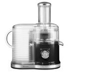 Cоковыжималка Китчен Эйд Artisan 5KVJ0333EOB фото в Краснодаре Cоковыжималка KitchenAid Artisan 5KVJ0333EOB фото в Краснодаре