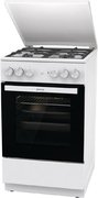 Комбинированная плита Gorenje GK5A42WF-B фото 3 в Краснодаре