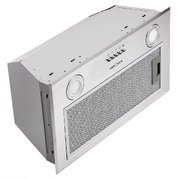 Встраиваемая вытяжка KRONA Asta 600 inox PB фото 2 в Краснодаре