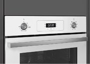 Электрический духовой шкаф Haier HOD-P08TGW фото 3 в Краснодаре