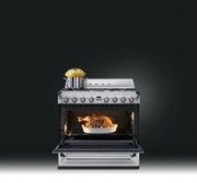 Варочный центр Smeg TR90X9 фото 2 в Краснодаре