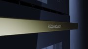 Духовой шкаф с паром Kuppersbusch CBD 6340.0 S4 Gold фото 4 в Краснодаре